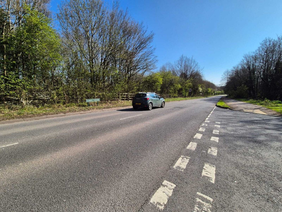 NEWS: Residents welcome PSPO to curb illegal street racing