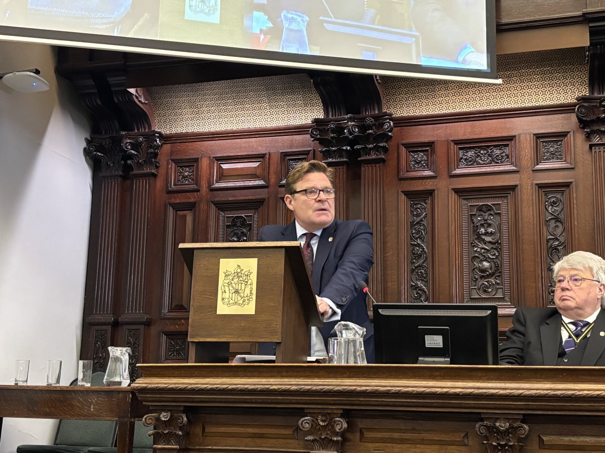 NEWS: Former Mayor on city’s reputation being ‘crippled’