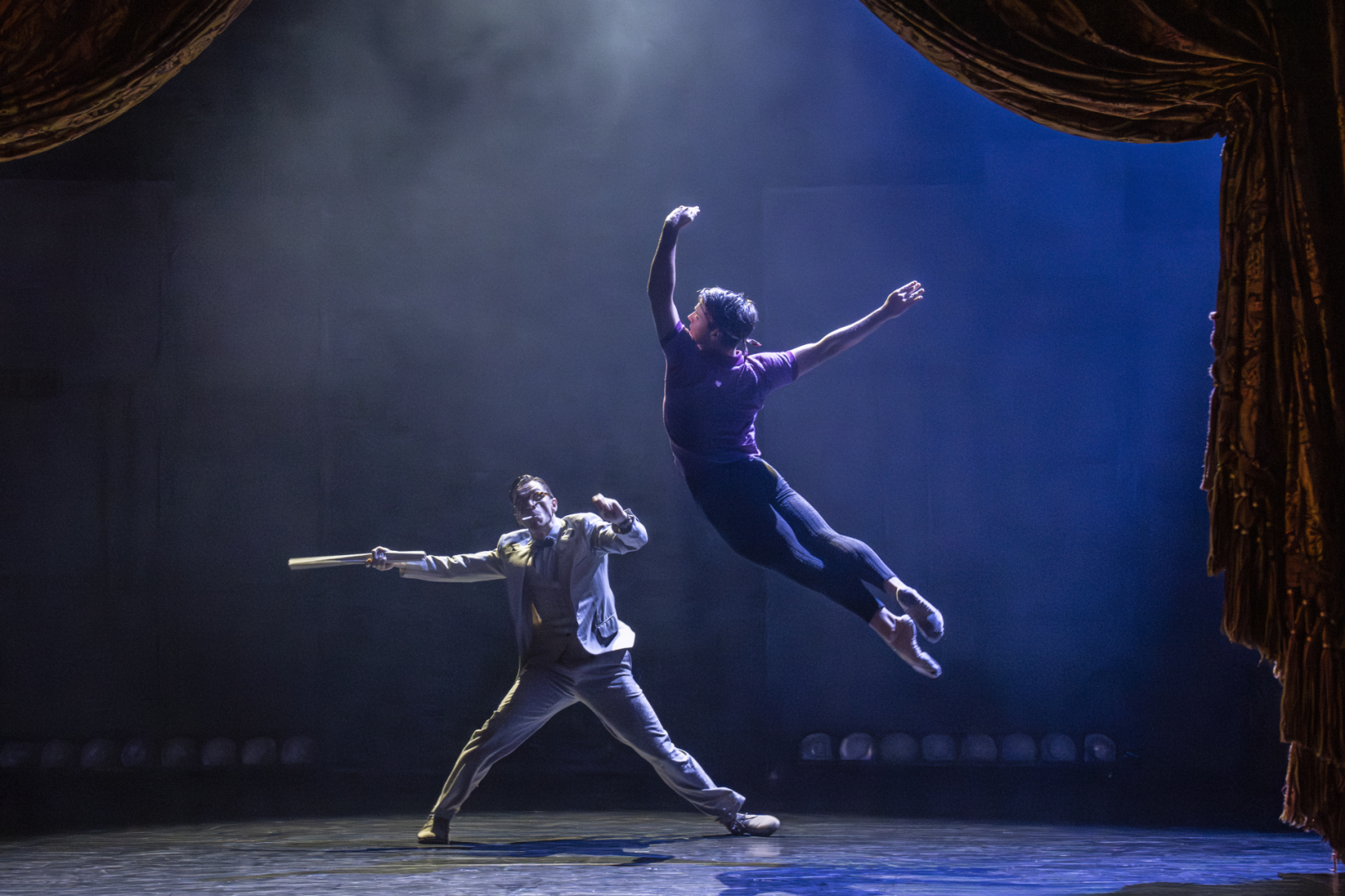 Matthew Bourne's The Red Shoes