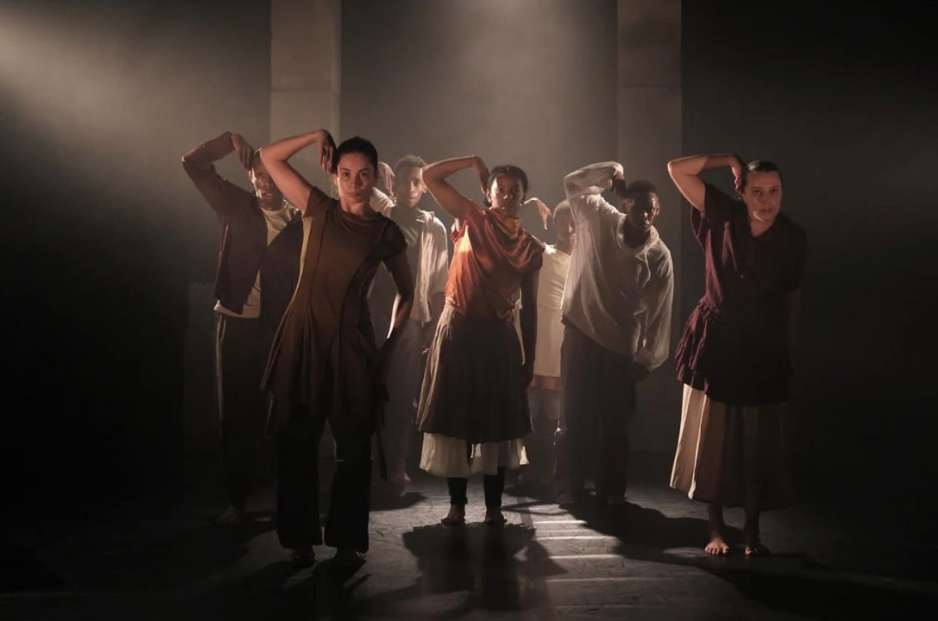 TWAWSI: The World As We See It