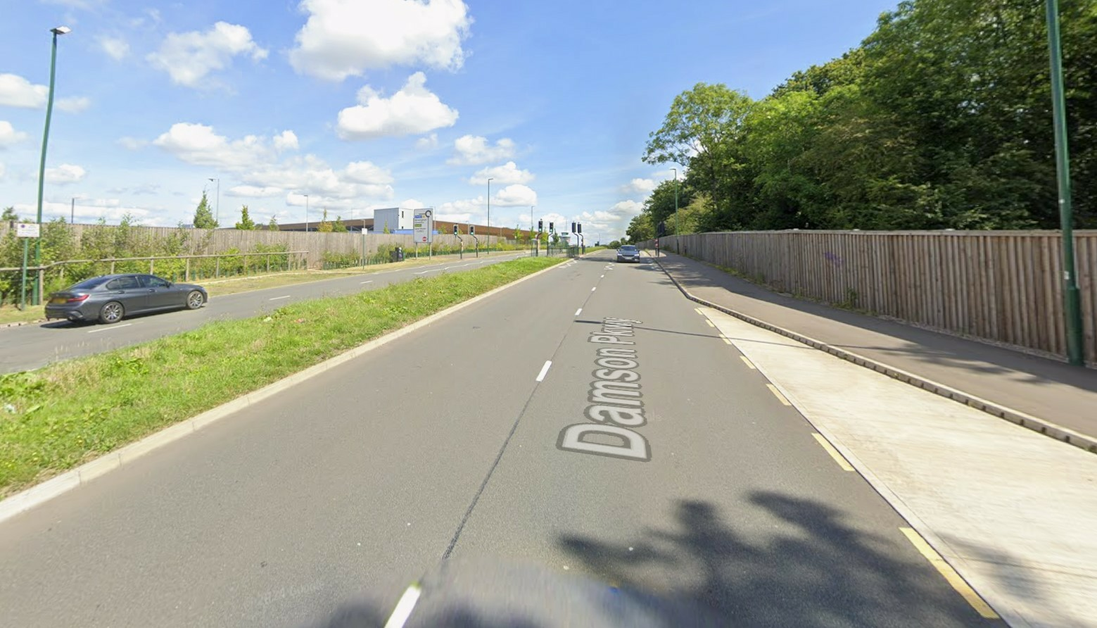 Major crackdown on street racing planned