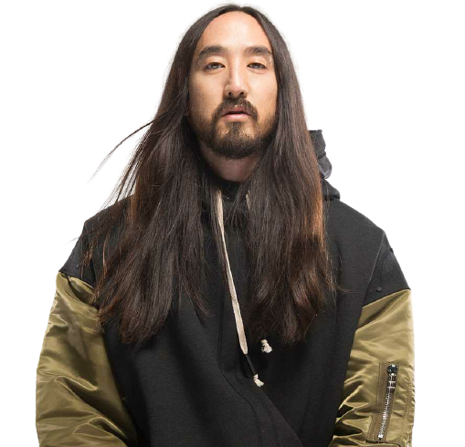 Steve Aoki
