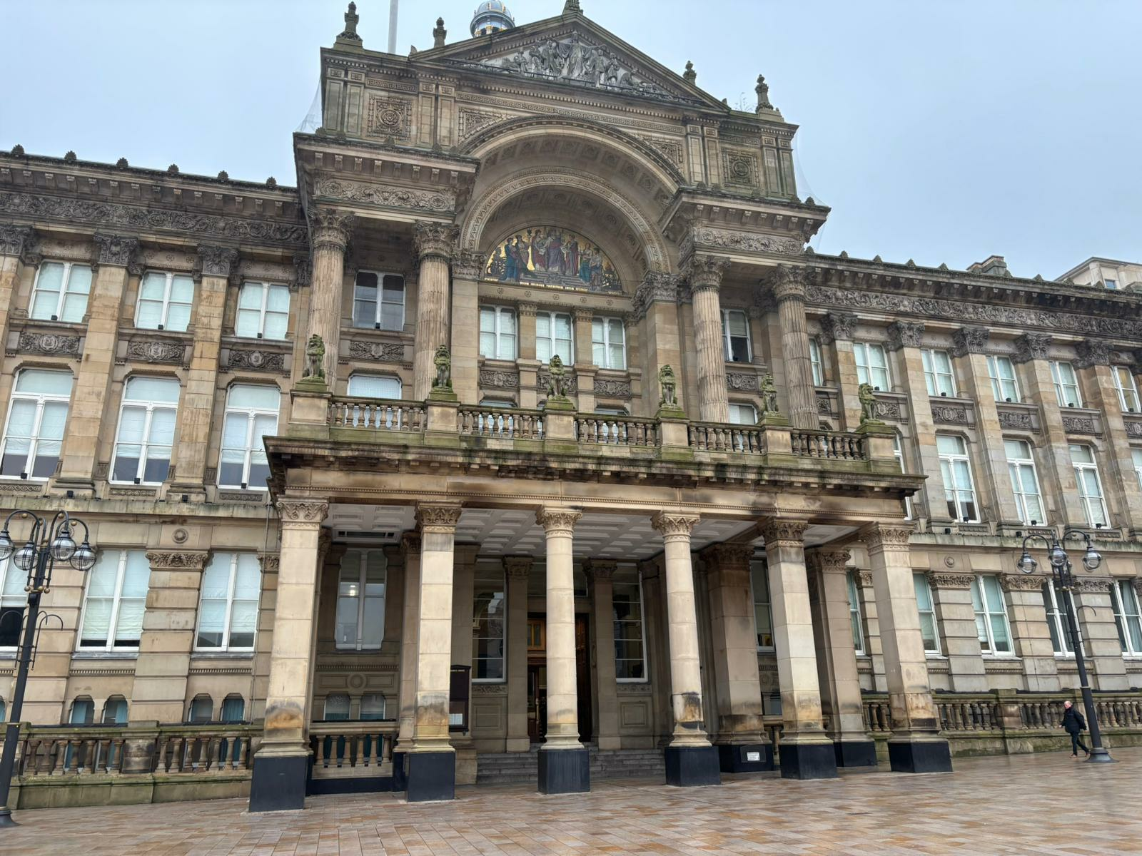 Vital support to continue amid Iran war fears