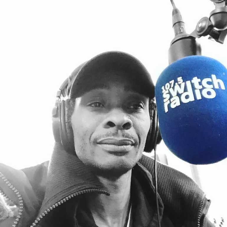 Listen again - Urban Switch Up - 28 March 2026