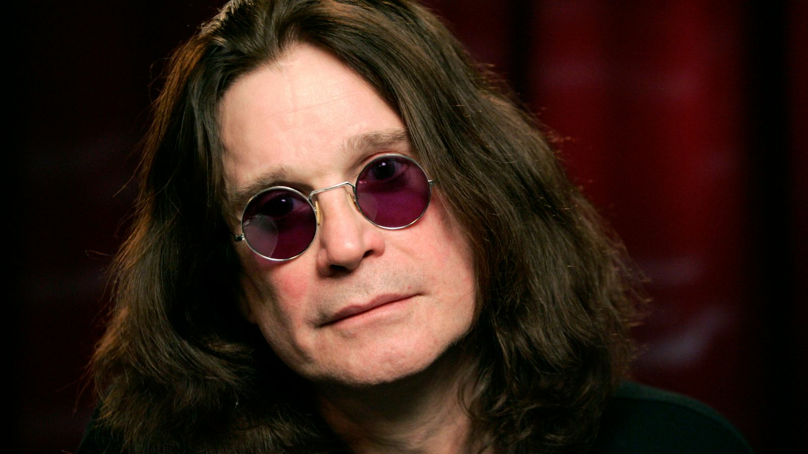 Ozzy Osbourne cortege to travel through Birmingham