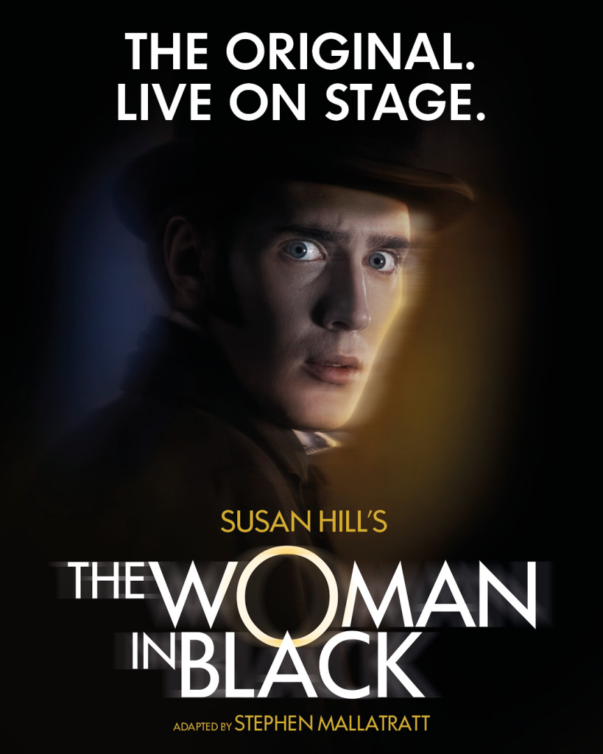 The Woman in Black Review