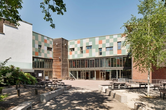 Win Cinema Tickets for Any Film at The Mac!